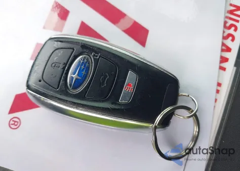 2021 Subaru Forester Sport z USA, uszkodzony, nr VIN JF2SKARC0MH437804